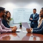 Best practice per affrontare colloqui di lavoro con sicurezza e preparazione