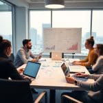 Consigli per formare team di vendite ad alte performance commerciali