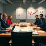 Consigli per formare team di vendite ad alte performance e guadagni elevati