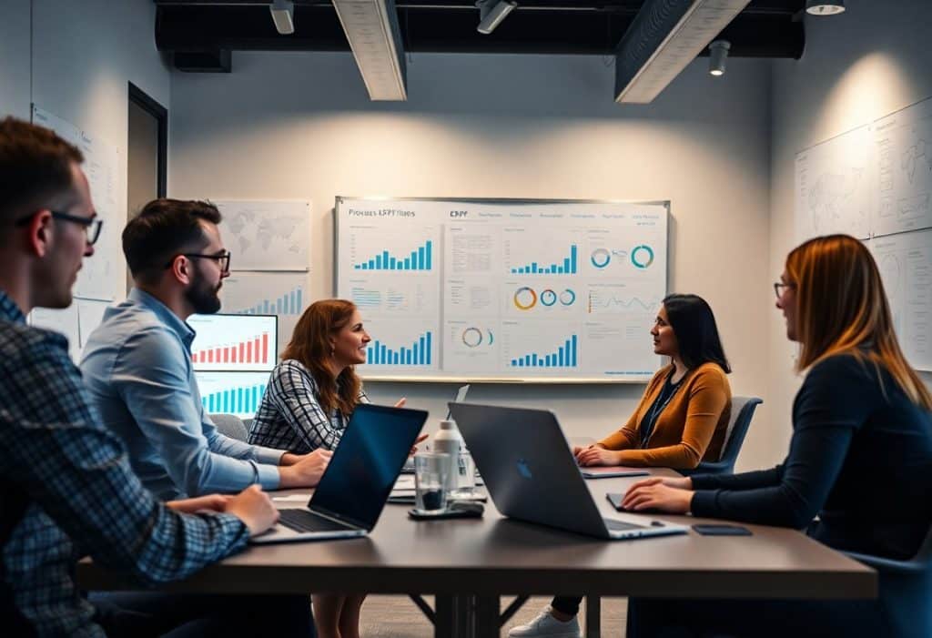 Come implementare sistemi ERP per ottimizzare gestione processi aziendali