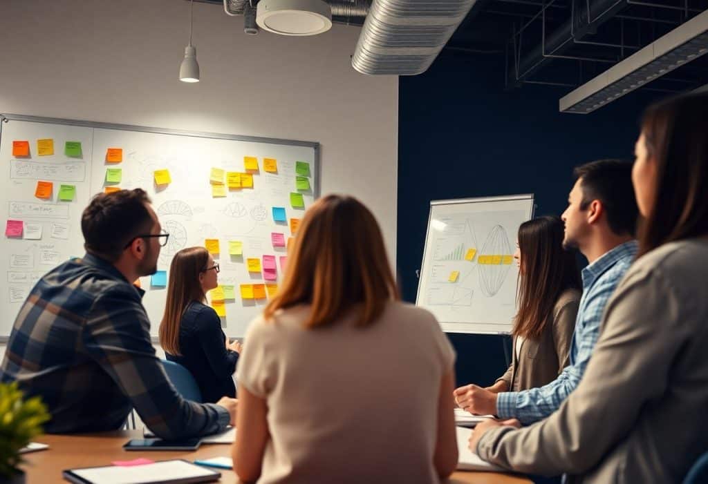 Metodi innovativi per migliorare cultura aziendale e motivazione dipendenti