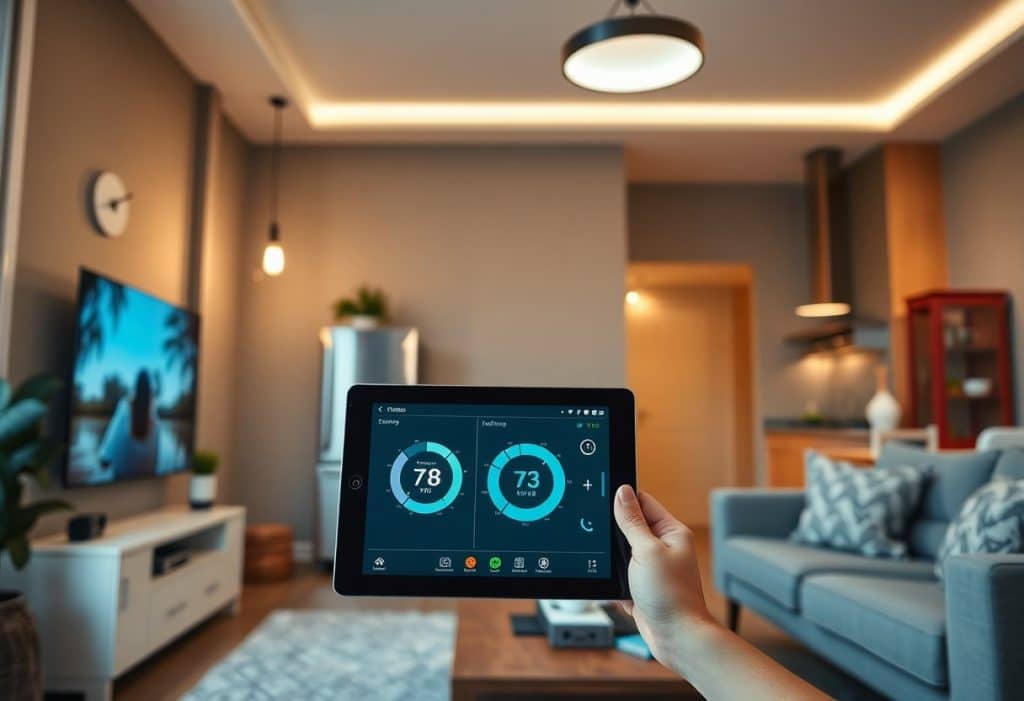 Come ottimizzare consumi energetici dei dispositivi elettronici in casa