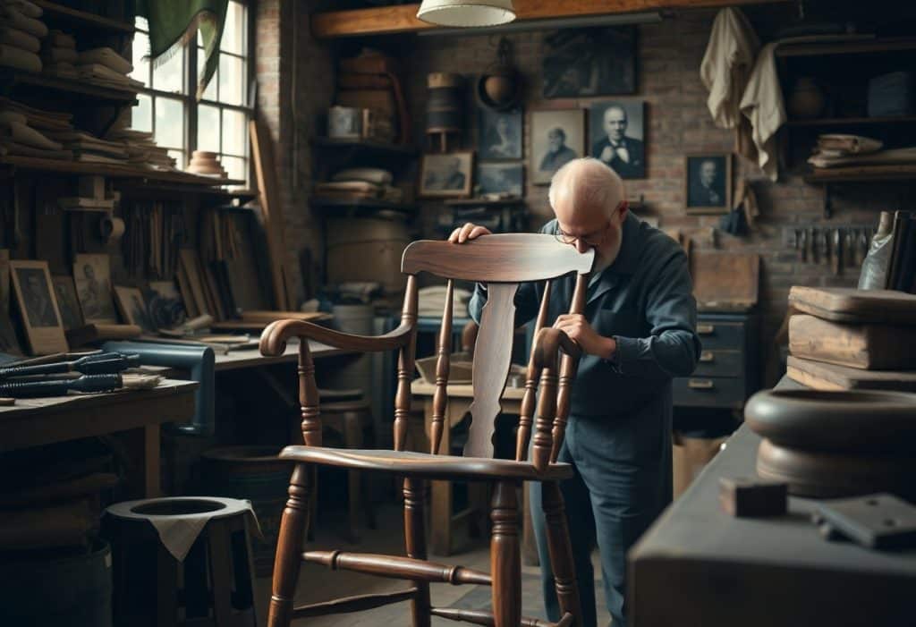 Guida pratica al restauro di oggetti vintage preservando valore nostalgico
