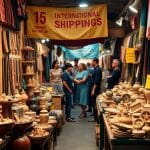 Strategie per vendere oggetti fatti a mano su marketplace internazionali