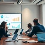 Strumenti di CRM per monitorare e migliorare performance del team vendite
