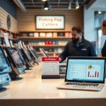 Come scegliere il POS più conveniente per piccoli negozi