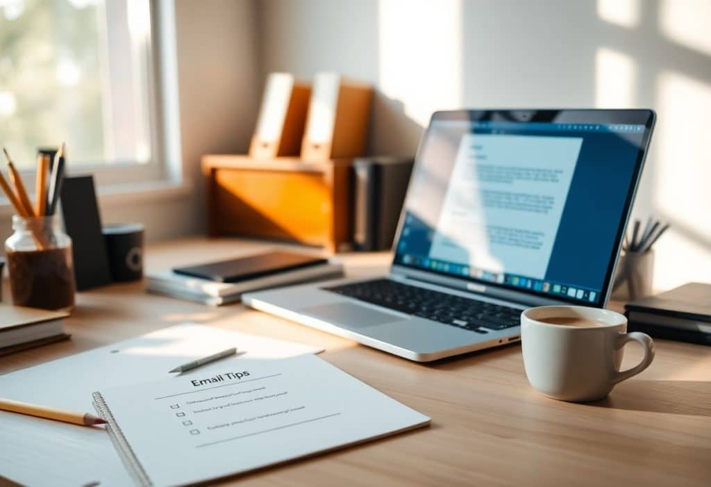 Consigli per scrivere email commerciali che ottengono risposte