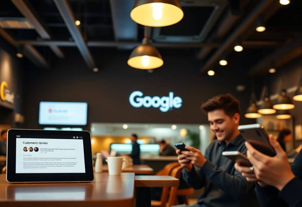 Cosa fare per ottenere più recensioni verificate su Google