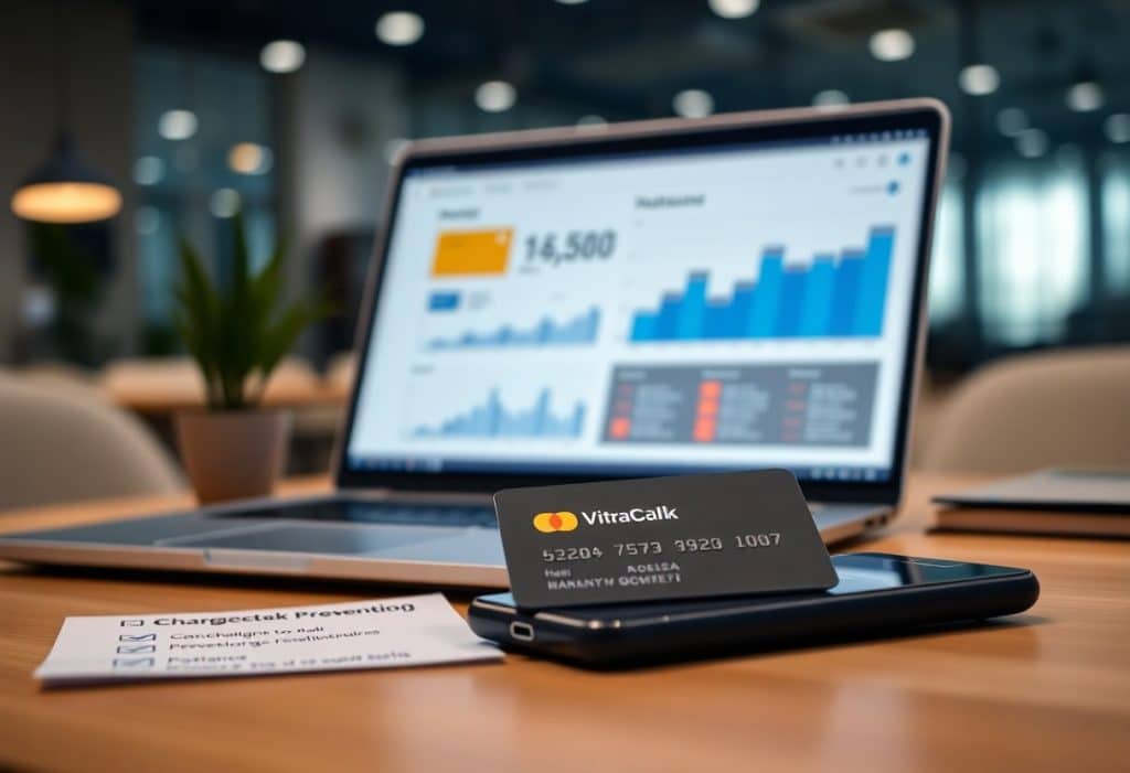 Come prevenire chargeback sulle vendite online con procedure semplici
