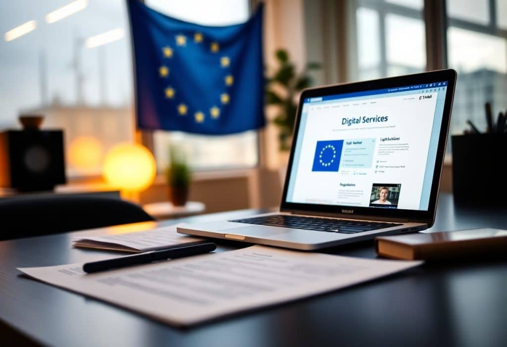 Quali sono i requisiti per vendere servizi digitali nell’Unione Europea