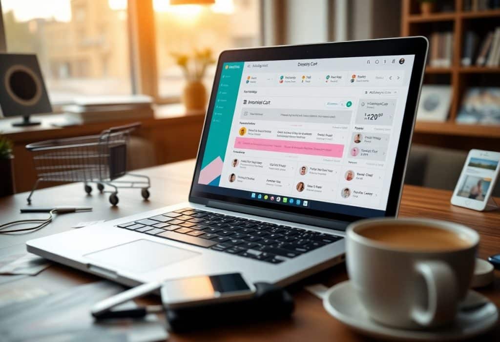 Cosa fare per riattivare carrelli abbandonati con email automatiche