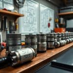 Consigli per scegliere righe ottiche e encoder lineari per retrofit