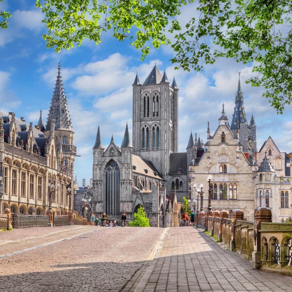 Normandia, Bretagna e Loira: un viaggio tra mare, storia e castelli