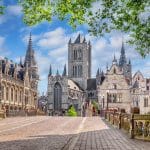 Normandia, Bretagna e Loira: un viaggio tra mare, storia e castelli