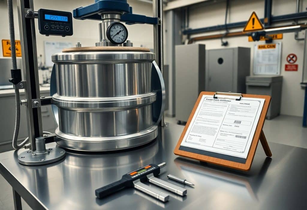 Certificazioni di sicurezza per sovrafusti – iter burocratico e prove di resistenza richieste dalla normativa