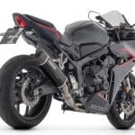 Scarichi aftermarket per Honda CBR 650 R: guida alla scelta migliore