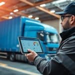 Software TMS per autotrasporti – automatizzare presa, viaggio e consegna