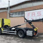 Assistenza tecnica per gru e sistemi di sollevamento: gestione dei fermi macchina, verifiche normative e scelta dei ricambi