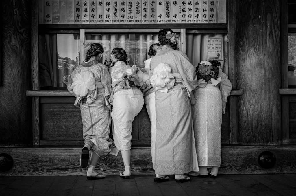 Studiare oggi la lingua giapponese in Italia: scopri il metodo della scuola online JLC Italia