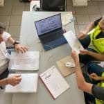 PLE su gru: cosa cambia con la EN 280-1:2022 e perché conta saperlo